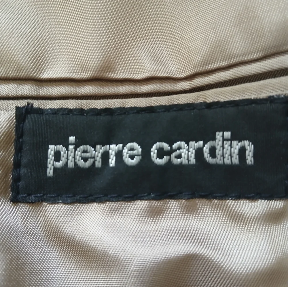 Pierre Cardin men pierre